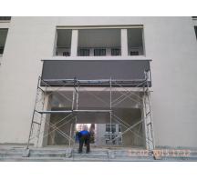 商丘鄭州建業(yè)英才實驗中學(xué)P8全彩