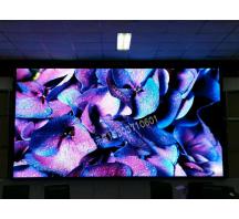 許昌新鄉(xiāng)某大學LED顯示屏